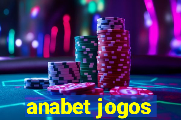 anabet jogos